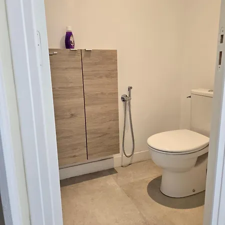 Ferienwohnung Renovated Loft Next To Monaco Roquebrune-Cap-Martin Exterior foto