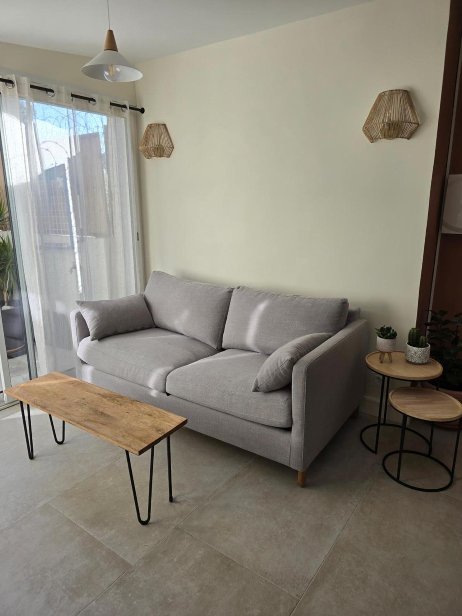 Apartment Renovated Loft Next To Monaco Roquebrune-Cap-Martin