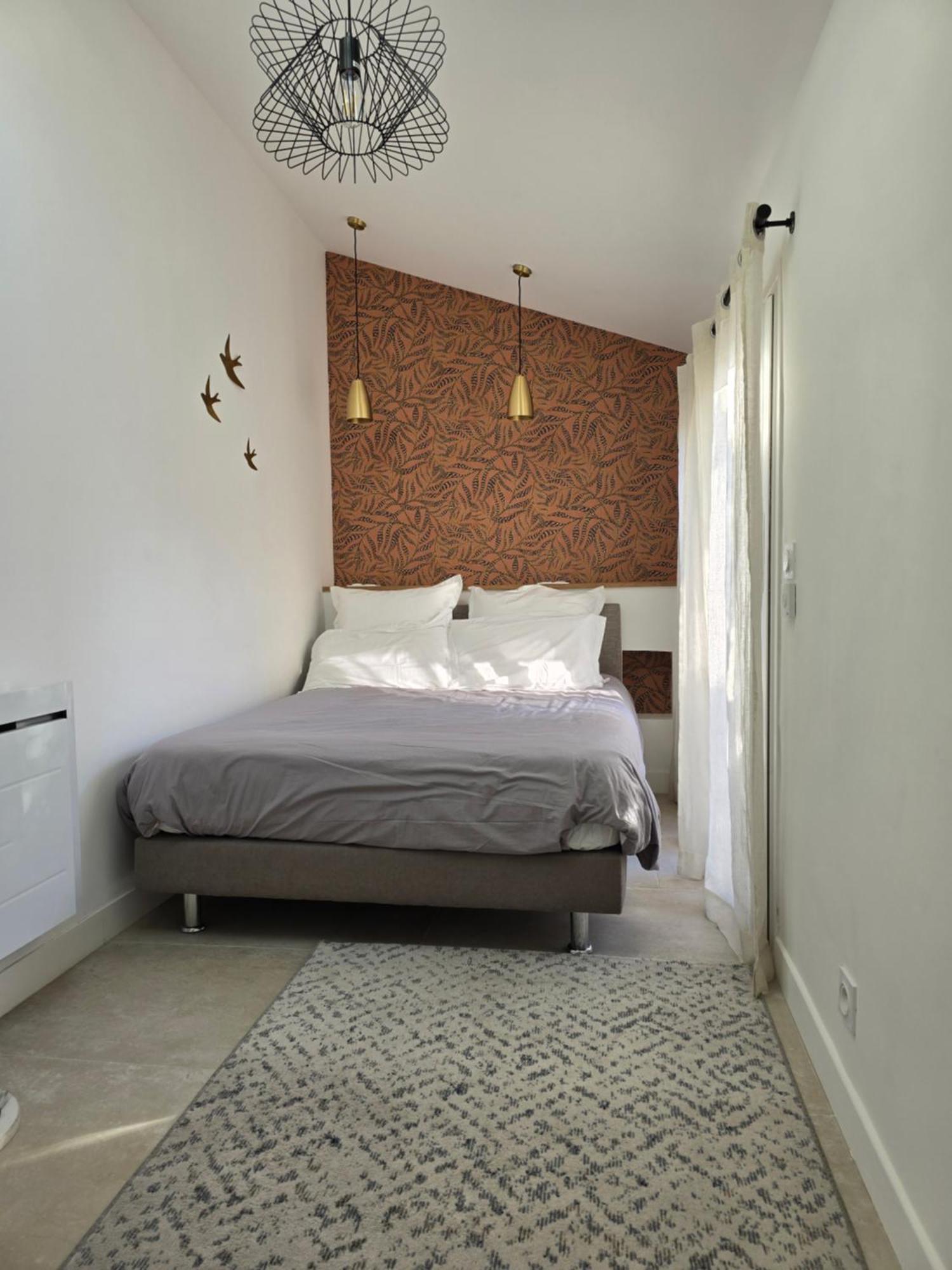 Renovated Loft Next To Monaco * Roquebrune-Cap-Martin